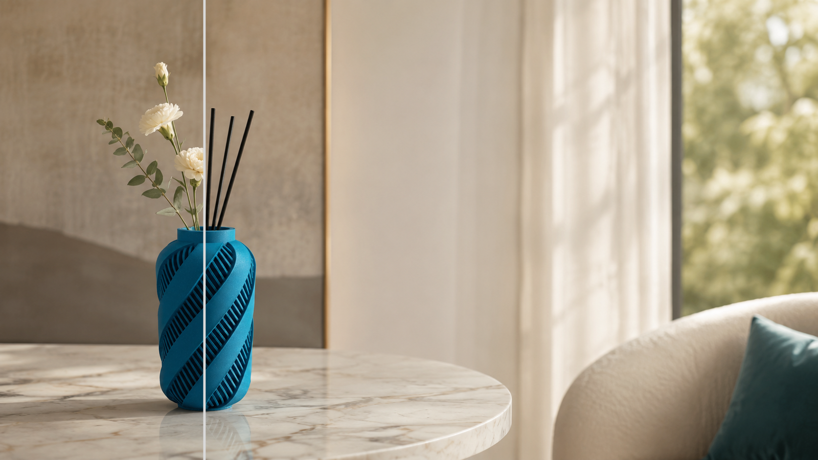 Aroma Riva banner